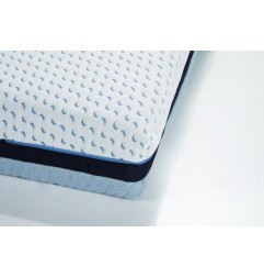 MATELAS OCEAN FRIENDLY 60X120X13 CM