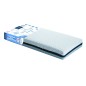 MATELAS OCEAN FRIENDLY 70X140X13 CM