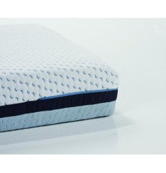 MATELAS OCEAN FRIENDLY 70X140X13 CM