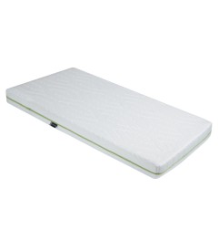 MATELAS ZEN DEHOUSSABLE