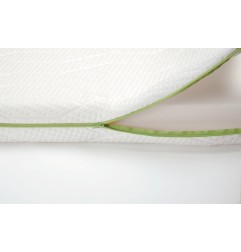 MATELAS ZEN DEHOUSSABLE