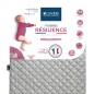 MATELAS RESILIENCE DEHOUSSABLE 360°