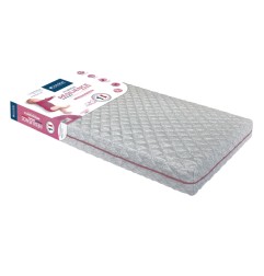 MATELAS RESILIENCE DEHOUSSABLE 360°