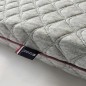 MATELAS RESILIENCE DEHOUSSABLE 360°