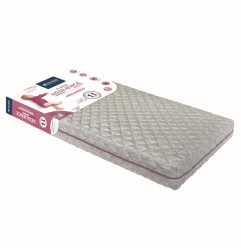 MATELAS RESILIENCE DEHOUSSABLE 360°