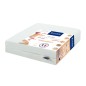 MATELAS PLIANT 2 PARTIES FIBRES DEHOUSSABLE