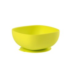 BOL SILICONE VENTOUSE GREEN