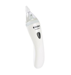 MOUCHE-BEBE ELECTRIQUE NOMADE ASPIDOO