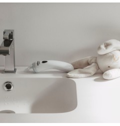 MOUCHE-BEBE ELECTRIQUE NOMADE ASPIDOO