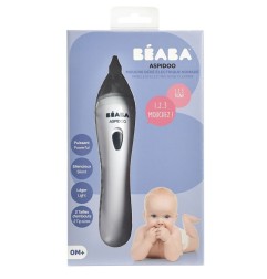 MOUCHE-BEBE ELECTRIQUE NOMADE ASPIDOO