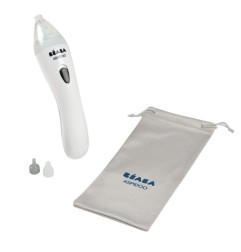 MOUCHE-BEBE ELECTRIQUE NOMADE ASPIDOO