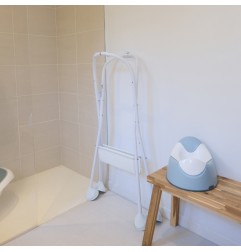 SUPPORT PIED CAMELE’O