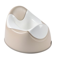 POT ERGONOMIQUE TERRE D'ARGILE