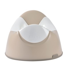 POT ERGONOMIQUE TERRE D'ARGILE