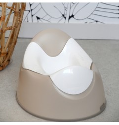 POT ERGONOMIQUE TERRE D'ARGILE