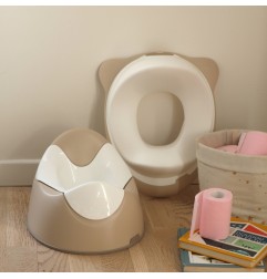 REDUCTEUR DE TOILETTE