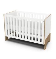 LIT BEBE 60X120 ALBIZIA