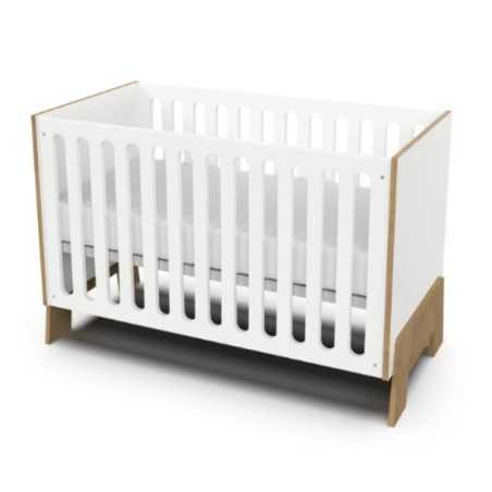 LIT BEBE 60X120 ALBIZIA