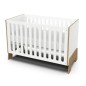 LIT BEBE 60X120 ALBIZIA