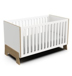 LIT BEBE 70X140 EVOLUTIF ALBIZIA