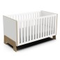 LIT BEBE 70X140 EVOLUTIF ALBIZIA