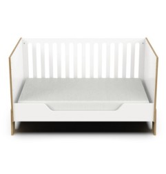 LIT BEBE 70X140 EVOLUTIF ALBIZIA