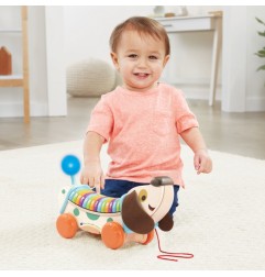 MON CHIEN ABC INTERACTIF