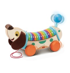 MON CHIEN ABC INTERACTIF