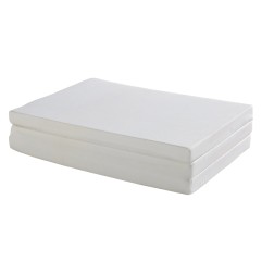 MATELAS DE VOYAGE 60X120 LE NOMADE