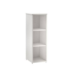 LILO PETITE BIBLIOTHEQUE BLANCHE