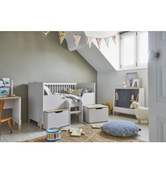 ELIOTT PETITE BIBLIOTHEQUE MOBILE