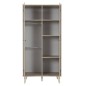 ZELIE ARMOIRE 2 PORTES