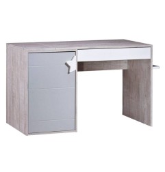 COMMODE A LANGER EVOLUTIVE EN BUREAU NOVA