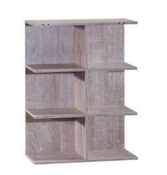 COMMODE A LANGER EVOLUTIVE EN BUREAU NOVA