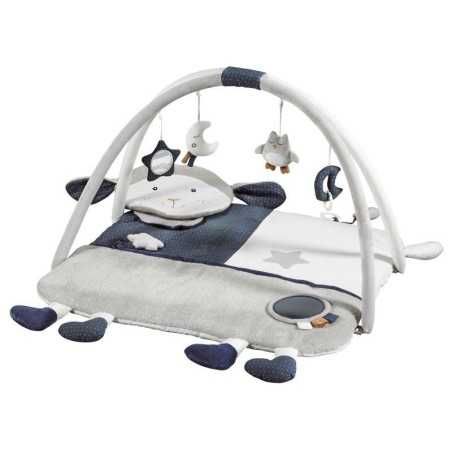 TAPIS D'EVEIL MERLIN