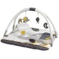 TAPIS D'EVEIL BABYFAN