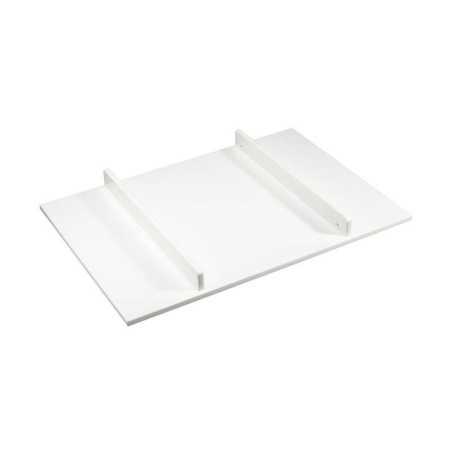 DISPOSITIF A LANGER BLANC (JUSQU'A 15 KG) CITY