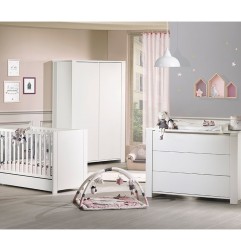 DISPOSITIF A LANGER 860 BLANC LOFT BLANC