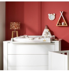 DISPOSITIF A LANGER 860 BLANC LOFT BLANC