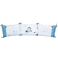 TOUR DE LIT 120X60/140X70 NEW