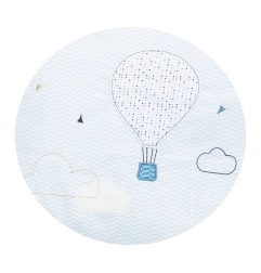 TOUR DE LIT 120X60/140X70 NEW