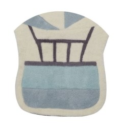 TAPIS DE CHAMBRE NEW