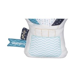 COUSSIN MONGOLFIERE NEW