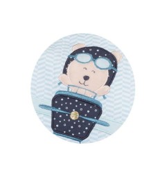 COUSSIN RECTANGULAIRE NEW