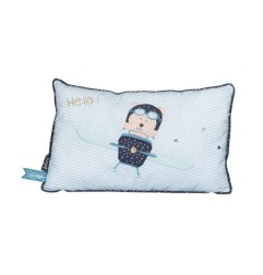 COUSSIN RECTANGULAIRE NEW