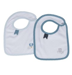 BAVOIRS LOT DE 2 NEW