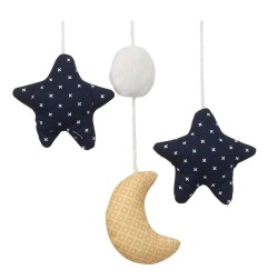 SUSPENSION DECO MURALE