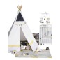 TIPI BABYFAN 160X110X110CM