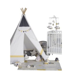 TIPI BABYFAN 160X110X110CM