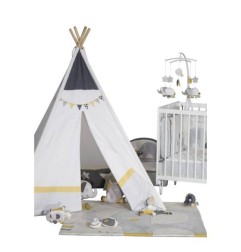 TIPI BABYFAN 160X110X110CM